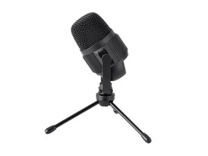 Monoprice 600202 Stage Right By  Usb Large Condenser Mic With Stand