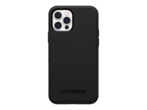 Otter 77-65414 Symmetry Iphone 12pro Black