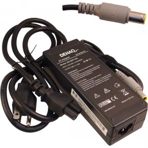 Dantona DQ-92P1106-7755 4.5a 20v Ac Adapter Ibm Thinkpad R60e