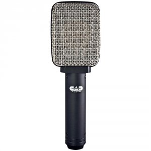 Cad D84 Sa Ep L-dia.card.condenser Mic