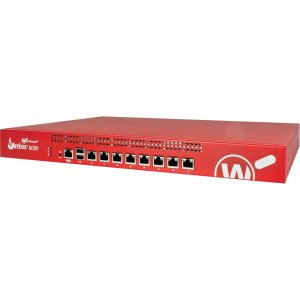 Watchguard WGM30671 Trade Up To  Firebox M300 With 1-yr Total Security