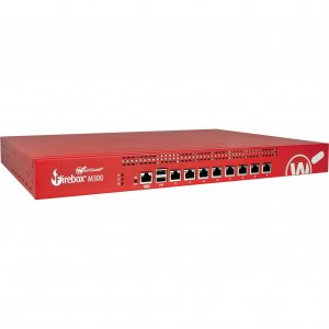 Watchguard WGM30671 Trade Up To  Firebox M300 With 1-yr Total Security