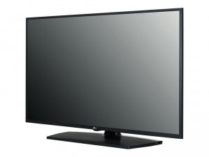 Lg 43US670H 43in 4k Smart Hospitalty Tv, Pro:idiom, B-lan