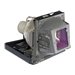 Battery SP-LAMP-034-BTI Lamp Infocus In80 In80eu In81 In82 In83