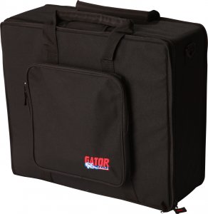 Gator G-MIX-L 1926 Foam Lightweight Mixer Case