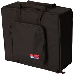 Gator G-MIX-L 1926 Foam Lightweight Mixer Case