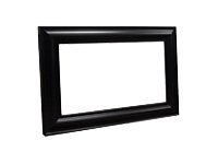 Chief DFK32B 32decorative Frame Kit Black