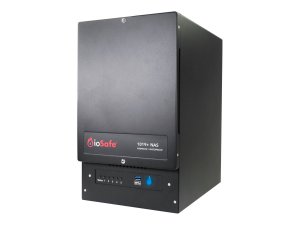 Iosafe 75200-3840-1200 1019+ Nas 5x8tb