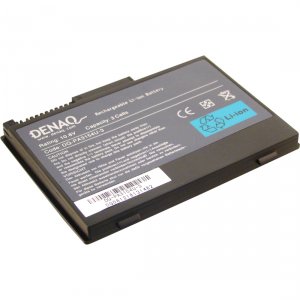 Dantona DQ-PA3154U-3 Denaq Toshiba Portege 2000, 2010, R100; Codes: Pa