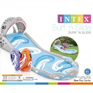 Fireboy-xintex 57159EP Surf N Slide