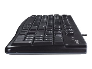 Logitech 920-010015 Acad K120 Keyboard