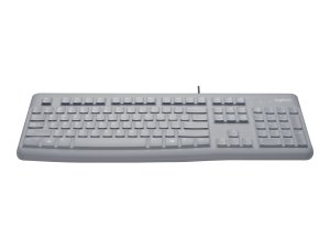 Logitech 920-010015 Acad K120 Keyboard