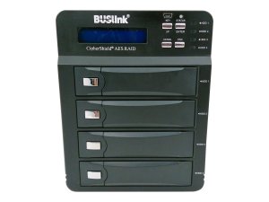 Buslink CSE-64TB4-SU3 64tb Fips 140-2 256bit Aes