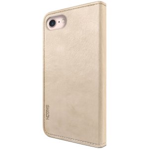 Skech SK29-PB-CHP Detachable Hard Case Gold Polo