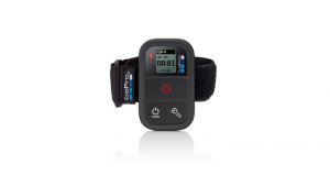 Gopro ARMTE-002 Waterproof Smart Remote