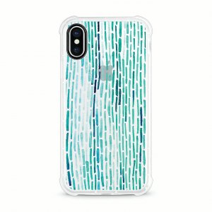 Centon OP-SP-A01-23 Otm Essentials Iphone X Clear Rugged Edg