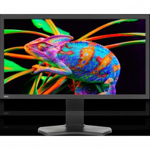 Nec PA311D-BK 31 Color Critical Desktop Display With Spectraview Engin