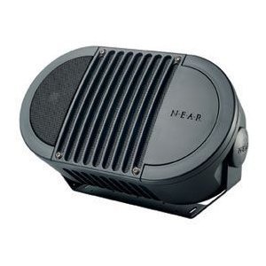 Avaya A8TBLK Speaker, Model A8 Wxfmr Blac 70v Xfmr B