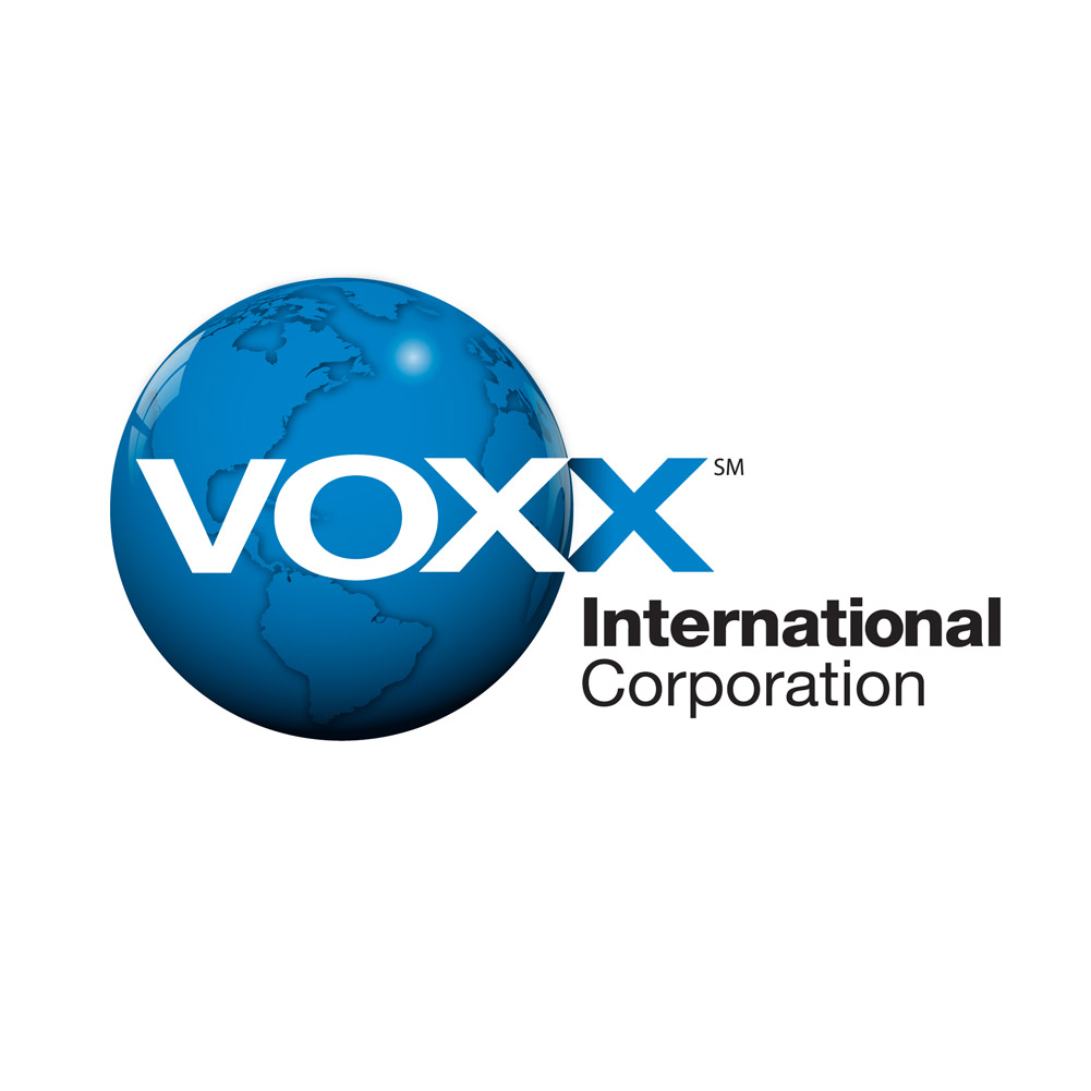VOXX-RD1007Z