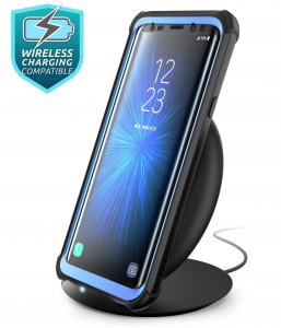 I G-S9-ARES-SP-BE Ares For Galaxy S9 Is The Ideal Case