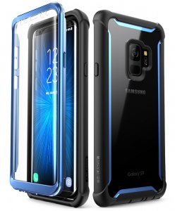 I G-S9-ARES-SP-BE Ares For Galaxy S9 Is The Ideal Case