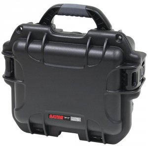 Gator GU-0907-05-WPDF Molded Case-visual Rec Equip