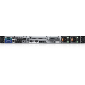 Pc 463-7656 New Dell Server Poweredge