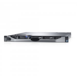 Pc 463-7656 New Dell Server Poweredge