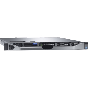 Pc 463-7656 New Dell Server Poweredge