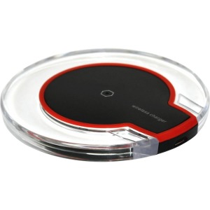 Premiertek QI-100 Wrls Smartphone Qi Charger