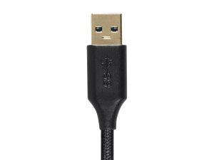 Monoprice 30715 Usb 3.0 A Male To A Female Premium Extension Cable_ 6f