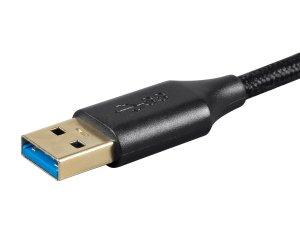 Monoprice 30715 Usb 3.0 A Male To A Female Premium Extension Cable_ 6f