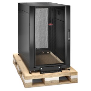 Apc AR3106SP Netshelter Sx 18u Server Rack (shock)