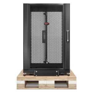 Apc AR3106SP Netshelter Sx 18u Server Rack (shock)