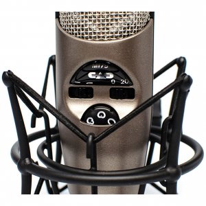 Cad M179 Variable-pattern Condenser Mic