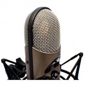 Cad M179 Variable-pattern Condenser Mic