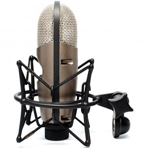 Cad M179 Variable-pattern Condenser Mic