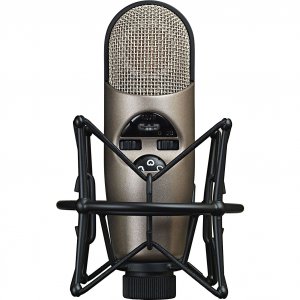 Cad M179 Variable-pattern Condenser Mic