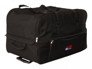 Gator GPA-715 Rolling Speaker Bag