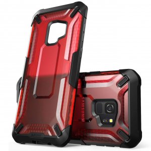 I S-G-S9-UNI-FT/RD Slim, Sleek And Protective