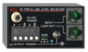 TX-TPR1A