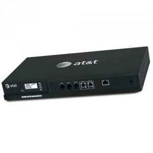 American ATT-SB35010 Att Syn248 Analog Gateway