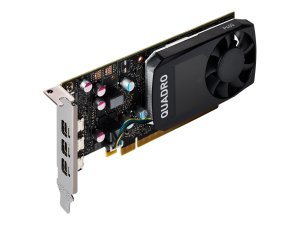 Pny VCQP400-SB Nvidia Quadro P400