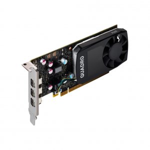 Pny VCQP400-SB Nvidia Quadro P400