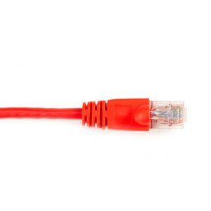 CAT6PC-001-RD-10PAK