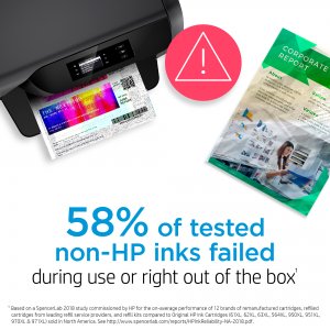 Original Hp CH636AN Hp  920 Ink Cartridge For Officejet 6000 Series, 6