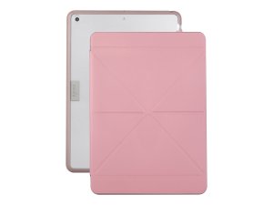 Moshi 99MO056302 Displays Your Ipad At All The Right Angles For Typing