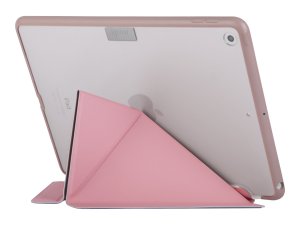 Moshi 99MO056302 Displays Your Ipad At All The Right Angles For Typing