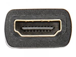 Rocstor Y10A224-W1 Mini Dp To Hdmi Mf 1.2 4k