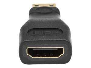 Rocstor Y10A224-W1 Mini Dp To Hdmi Mf 1.2 4k